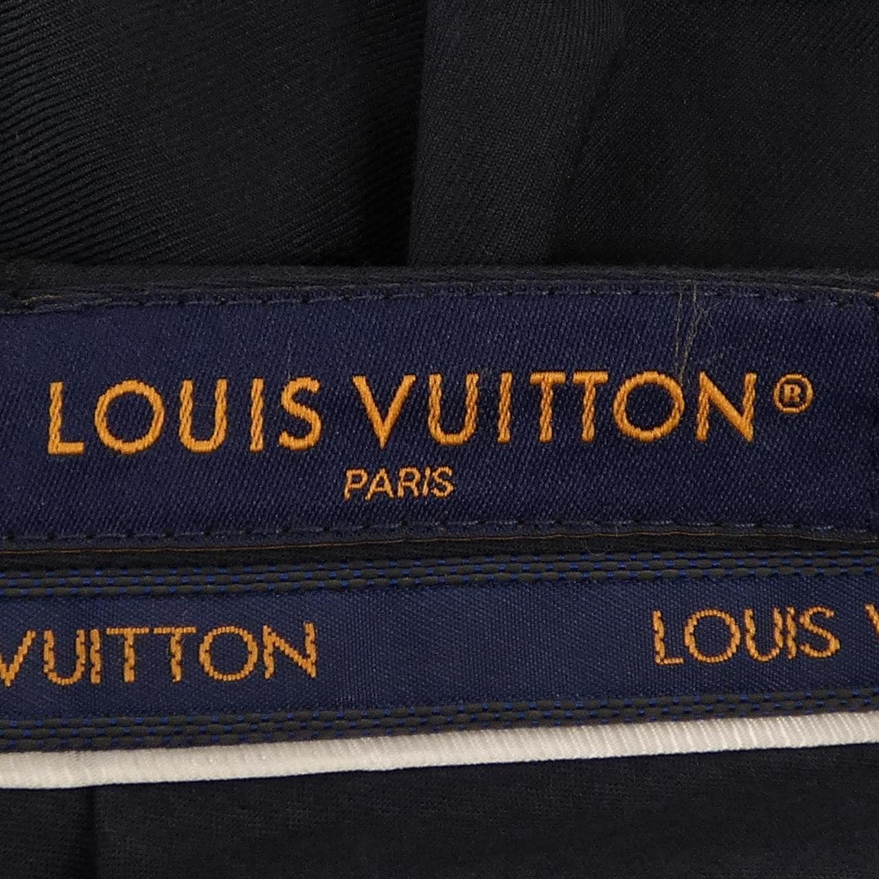ルイヴィトン LOUIS VUITTON HQFP8WY68 パンツ