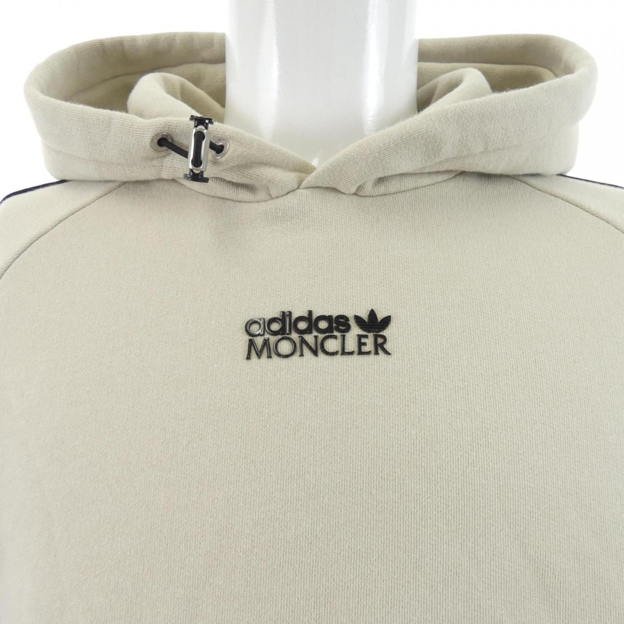 モンクレール ジーニアス MONCLER GENIUS I209S8G00004 パーカー
