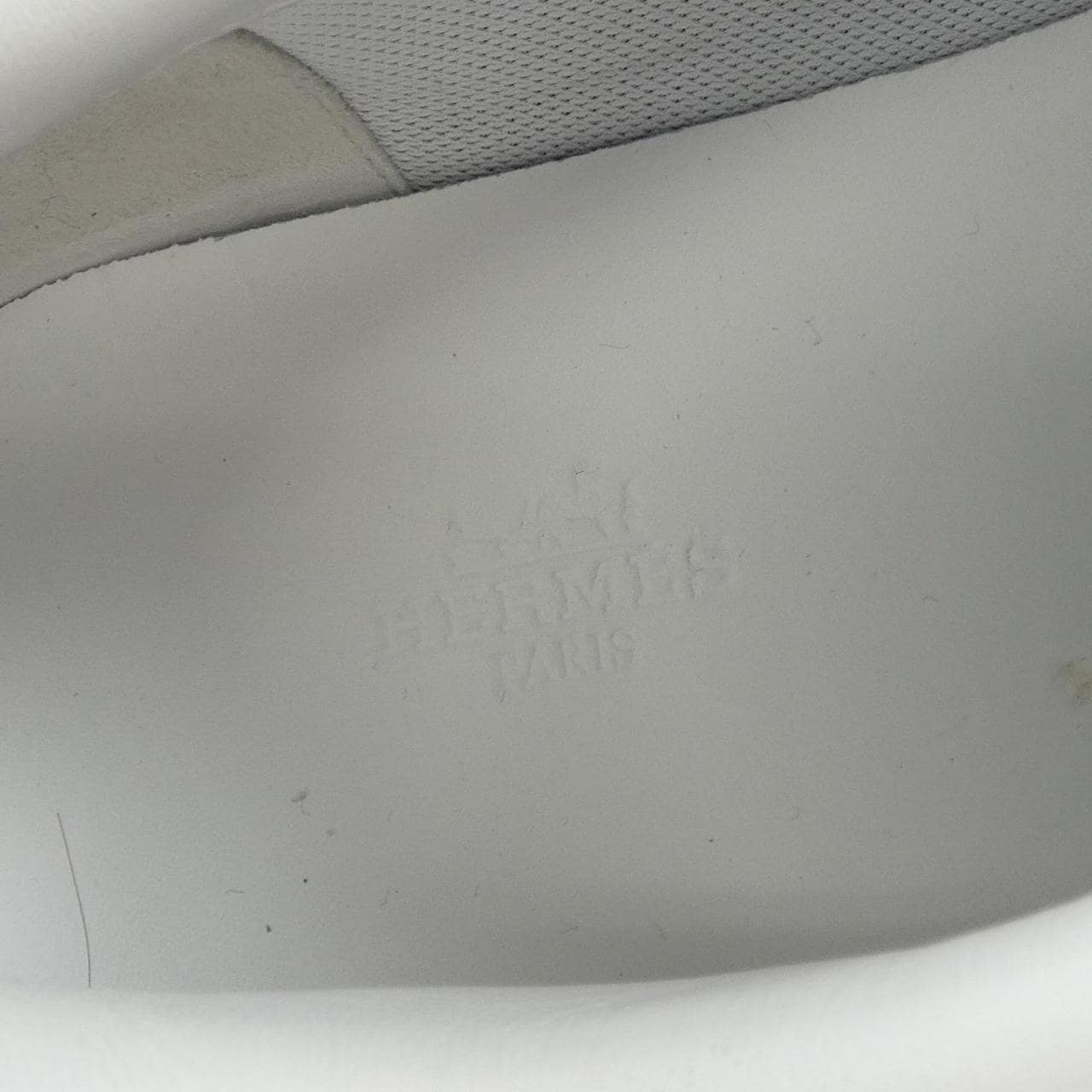 エルメス HERMES バウンシング 241844Z スニーカー