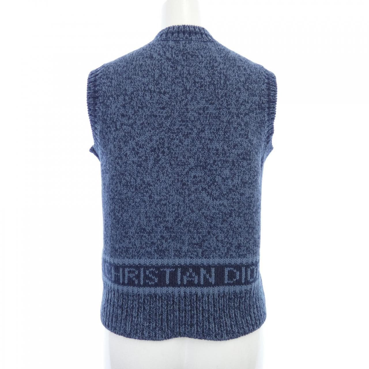 CHRISTIAN DIOR KNIT BY CHRISTIAN DIOR DIOR CHRISTIAN DIOR