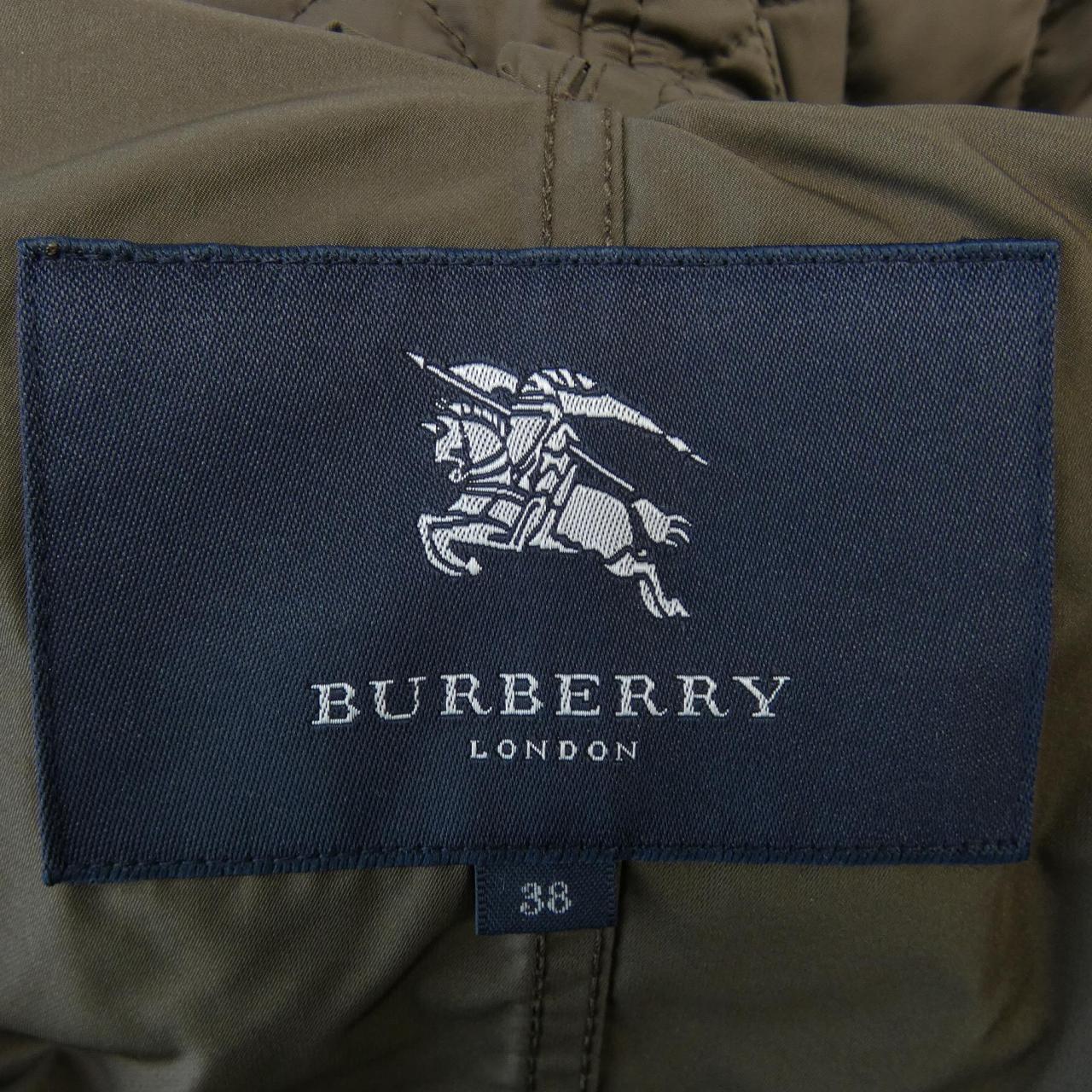 バーバリーロンドン BURBERRY LONDON コート