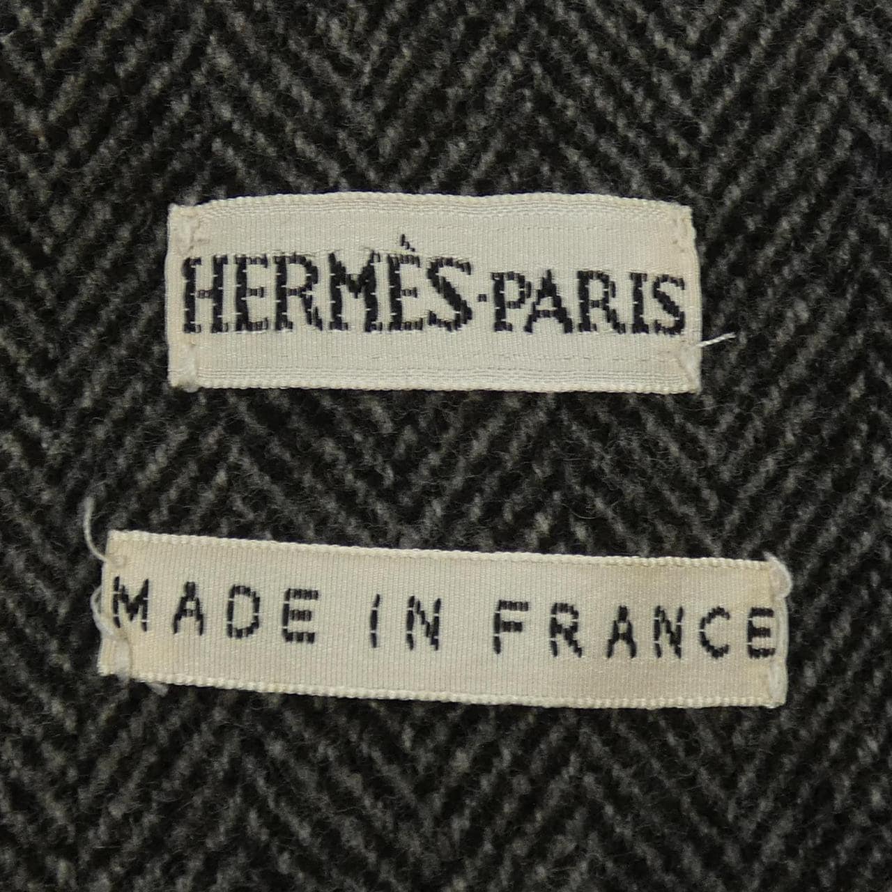 【ヴィンテージ】エルメス HERMES スカート