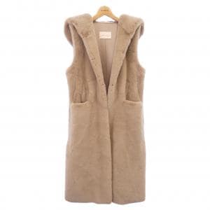 【クーポン対象】LEMONPLET ロングベスト