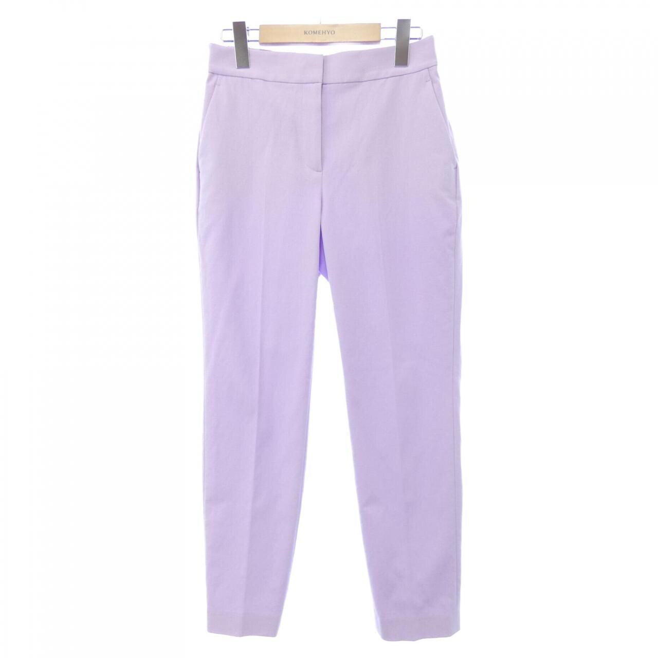 セオリーリュクス Theory luxe パンツ
