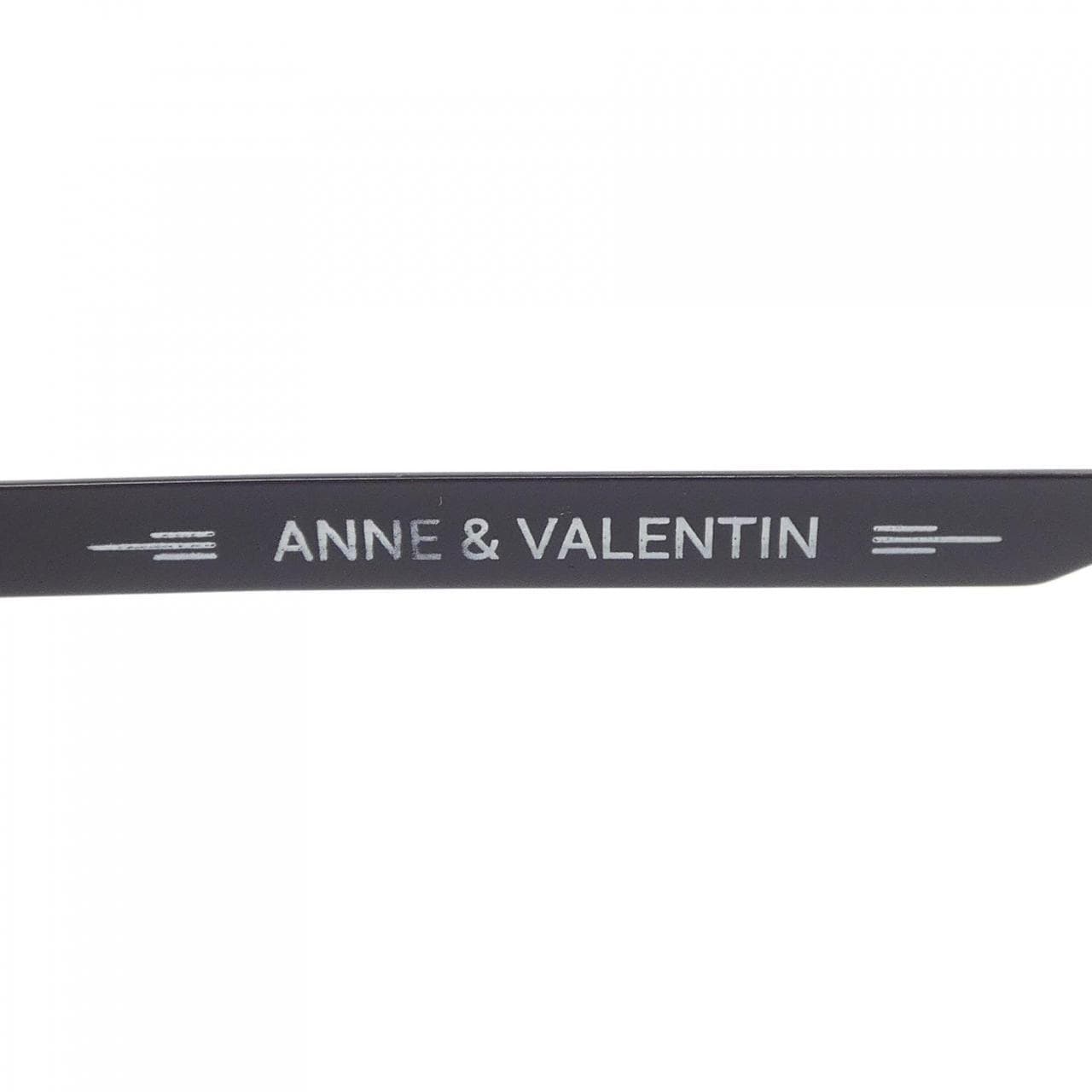 ANNE&VALENTIN EYEWEAR