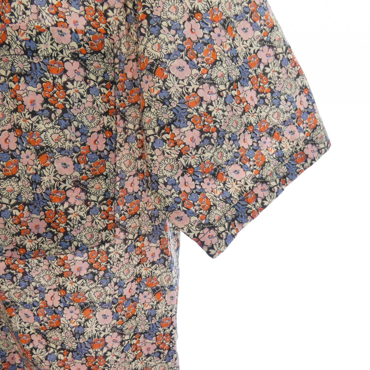 Gucci GUCCI S/S shirt