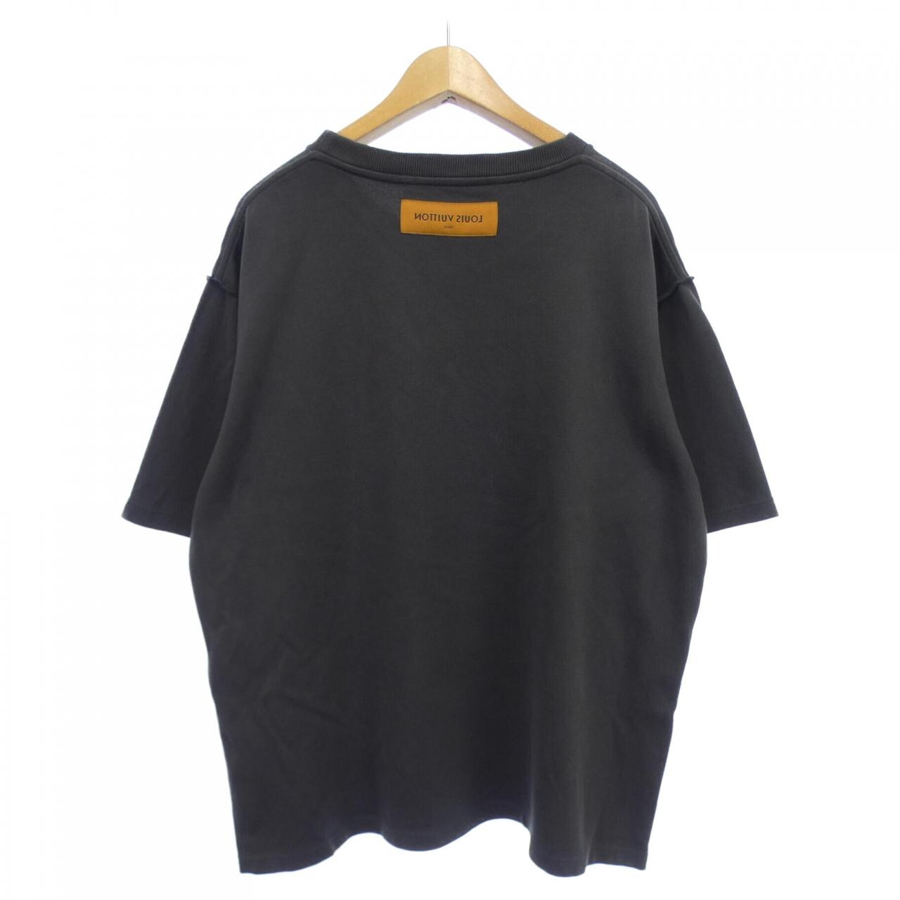 ルイヴィトン LOUIS VUITTON Tシャツ