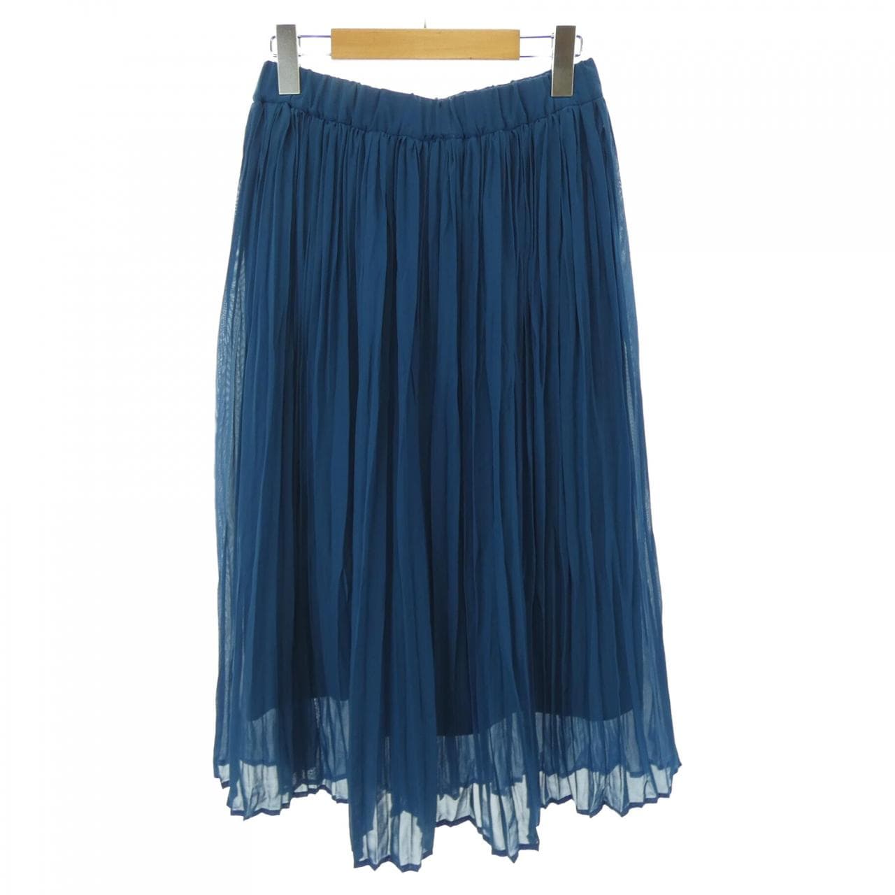 クードシャンス COUP DE CHANCE スカート