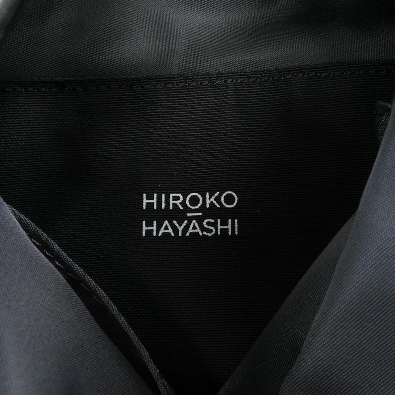 ヒロコハヤシ HIROKO HAYASHI BAG