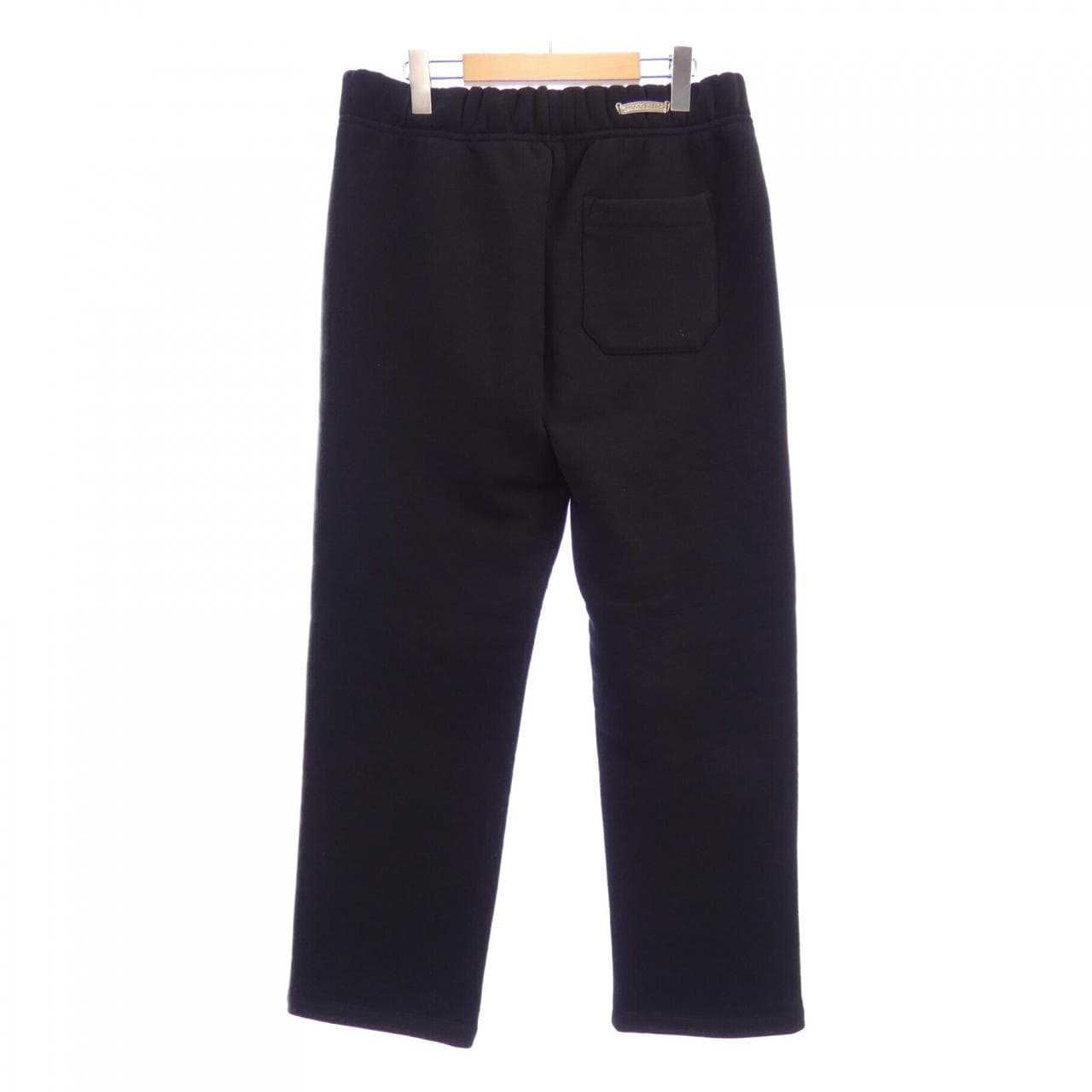 クロムハーツ CHROME HEARTS 41720709******7231 パンツ