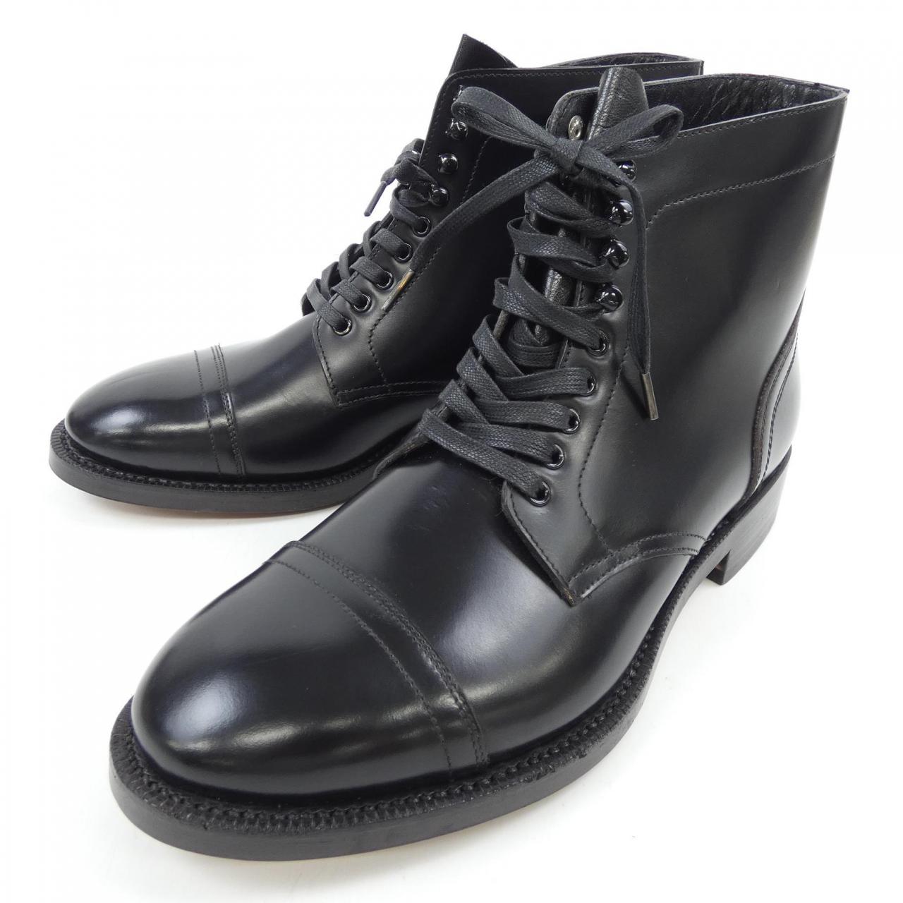 HIROSHI TSUBOUCHI ブーツ