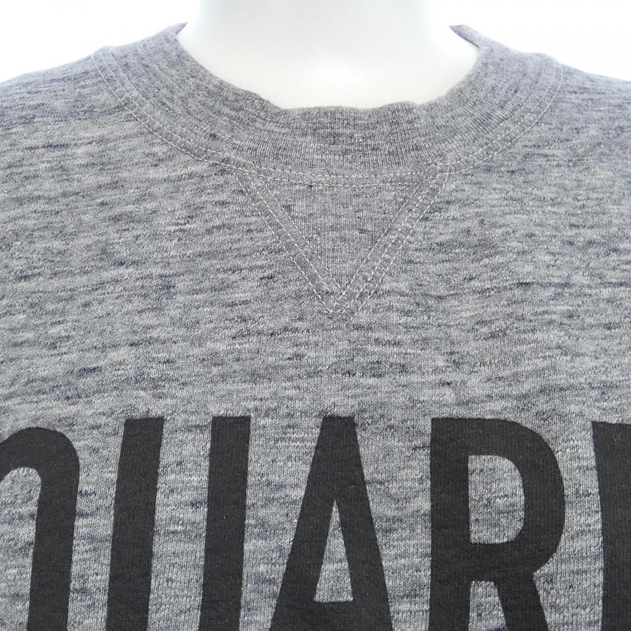 ディースクエアード DSQUARED2 S75GU0383 スウェット