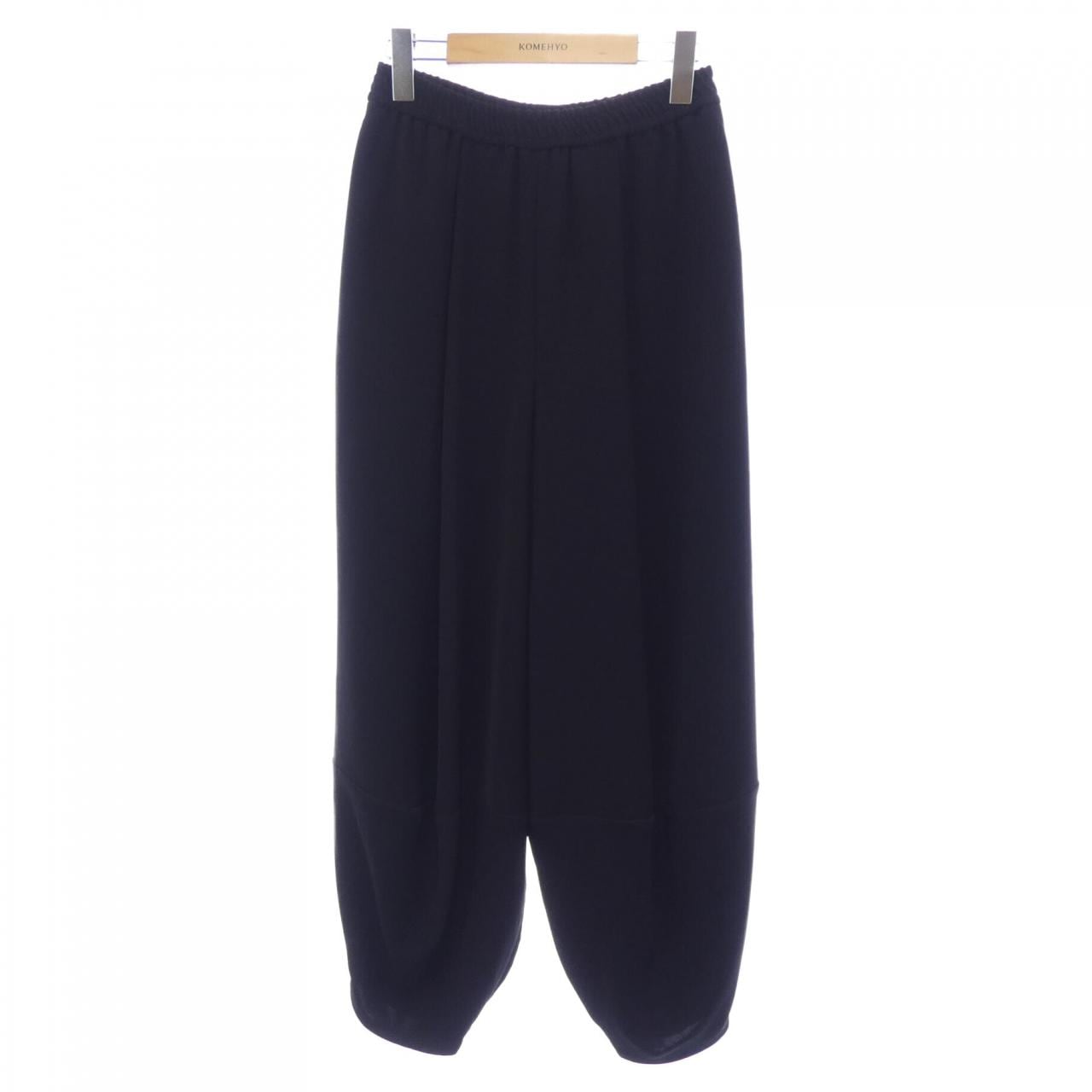 エンフォルド ENFOLD パンツ