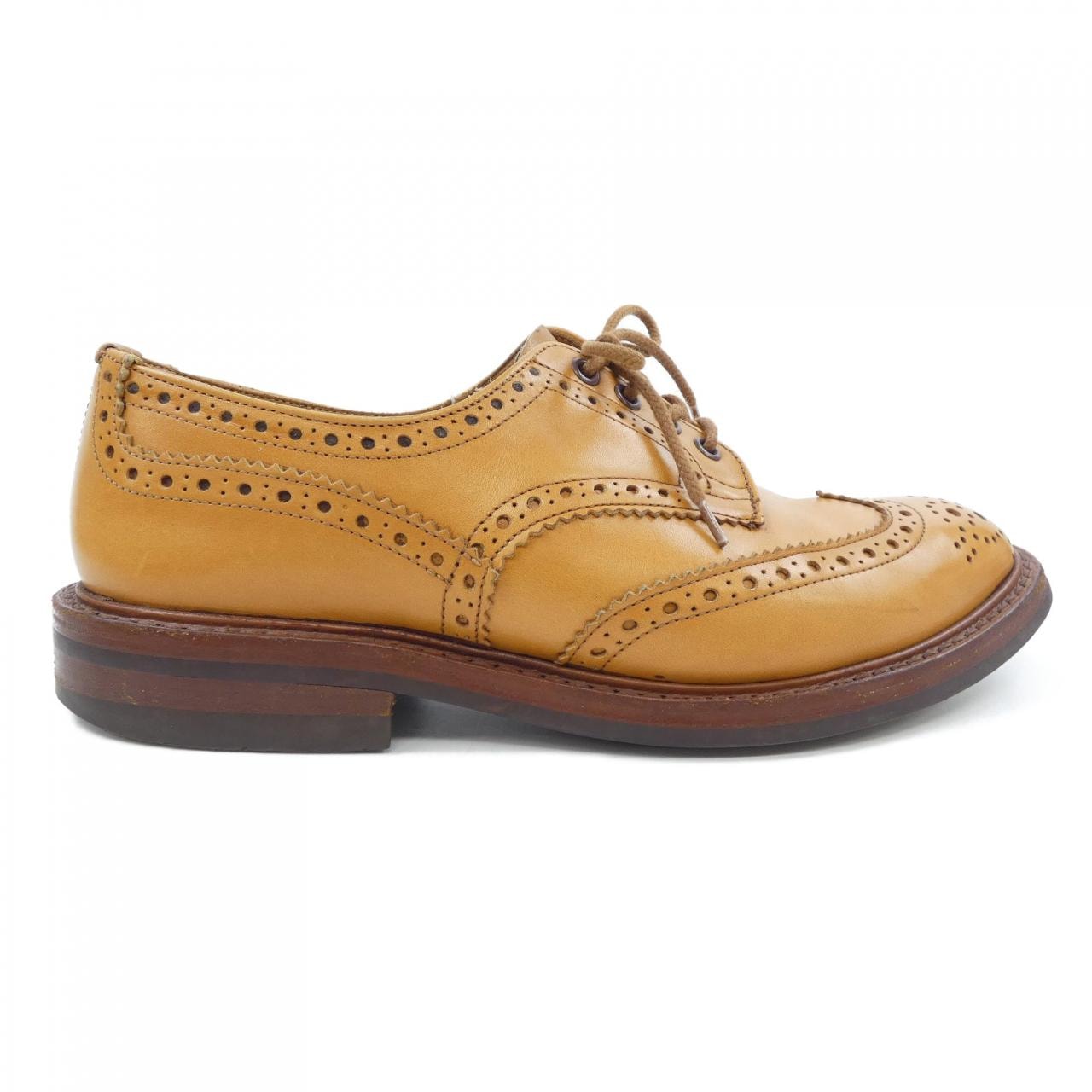 トリッカーズ Tricker's シューズ