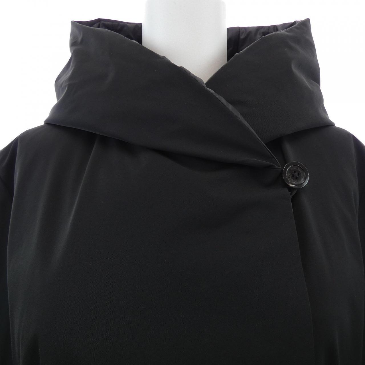 ポールスチュアート PAUL STUART ダウンコート