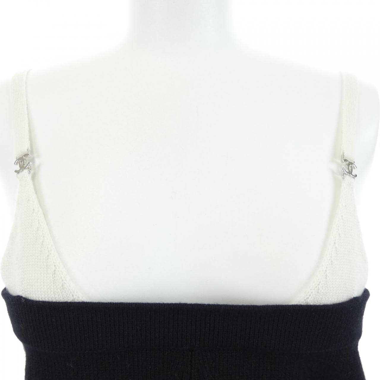 シャネル CHANEL LOOK20 P78332K11387 キャミソール