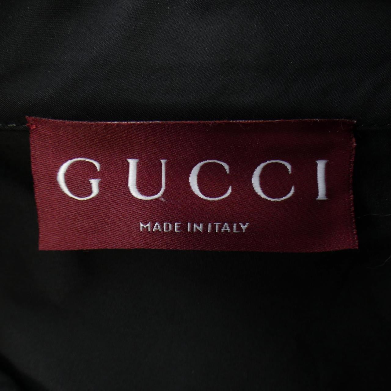 グッチ GUCCI 835601 Z8B1W ワンピース