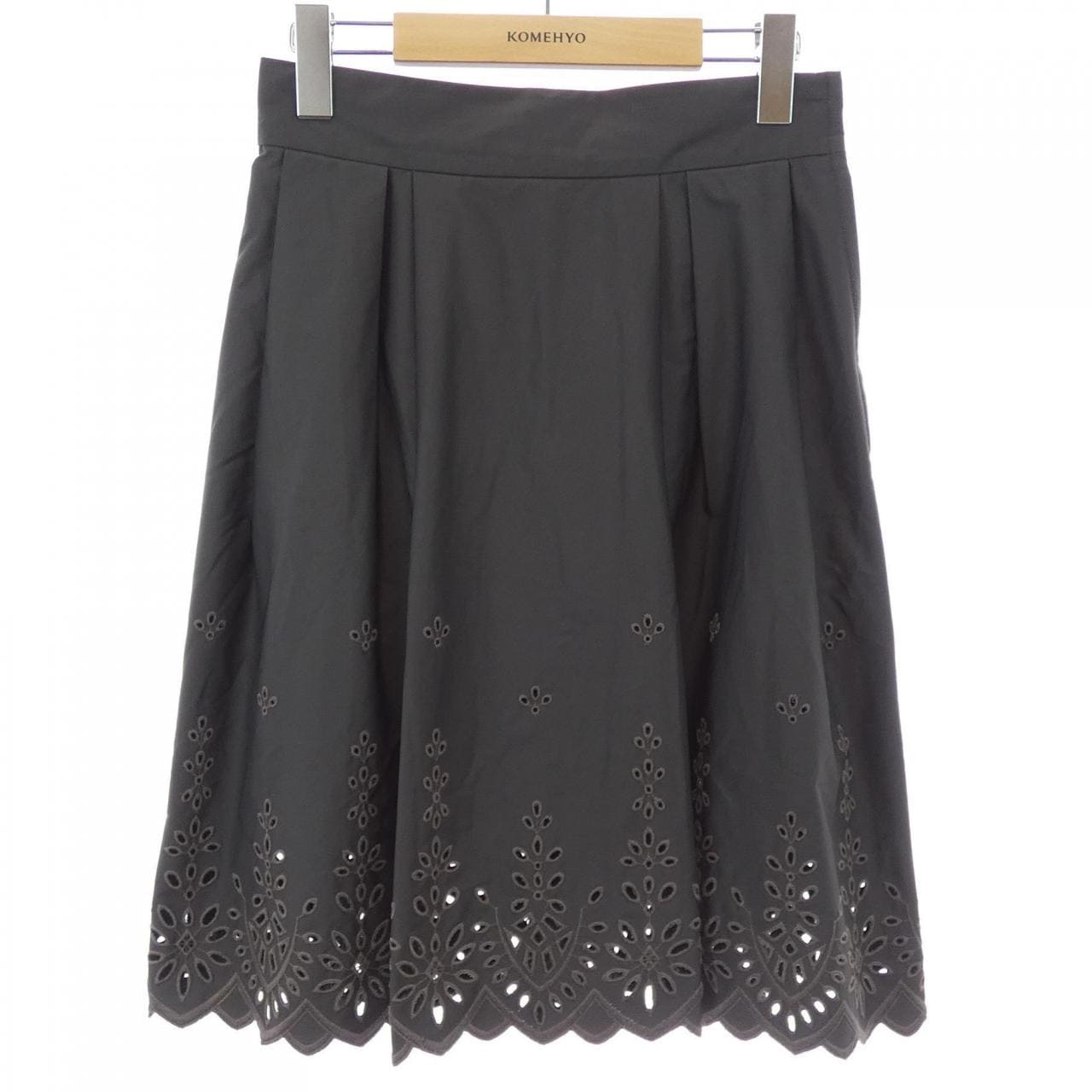 フォクシーニューヨーク FOXEY NEW YORK 26314 スカート