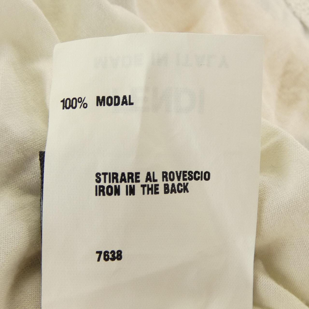 フェンディ FENDI FY5881 DCB Tシャツ