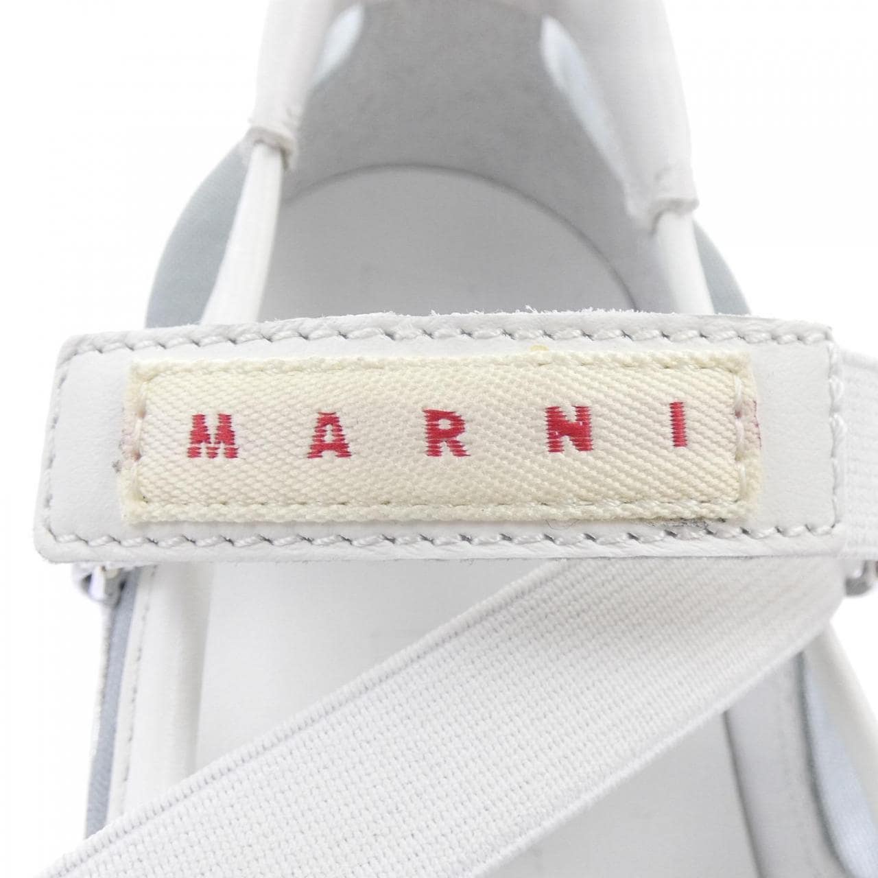マルニ MARNI SNZW020900 スニーカー