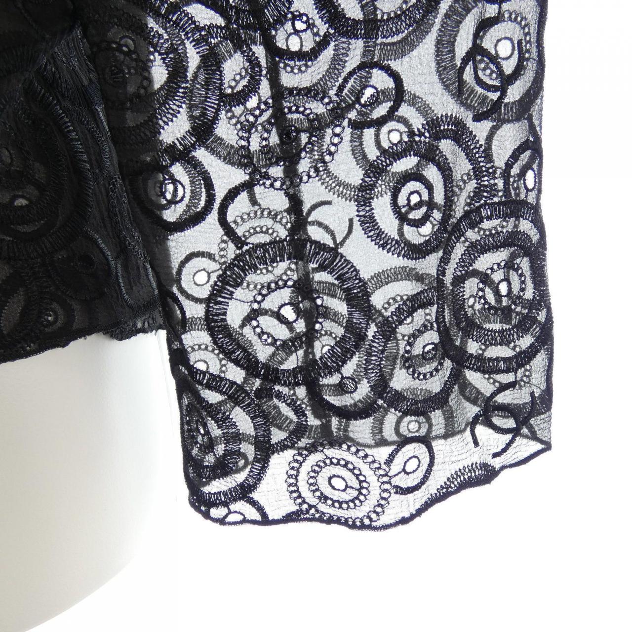 【ヴィンテージ】シャネル CHANEL P17758V09994 01P アンサンブル