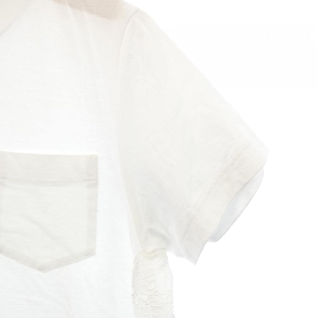 サカイ SACAI 25-08272 トップス