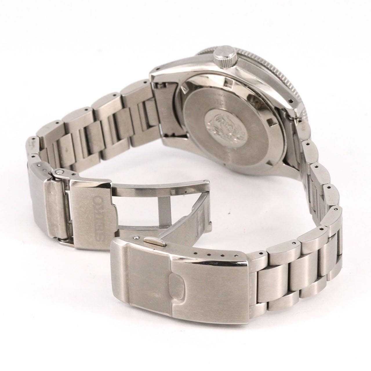 【ノーメンテナンス還元価格】セイコー プロスペックス 6R35-01V0/SBDC165 SS 自動巻