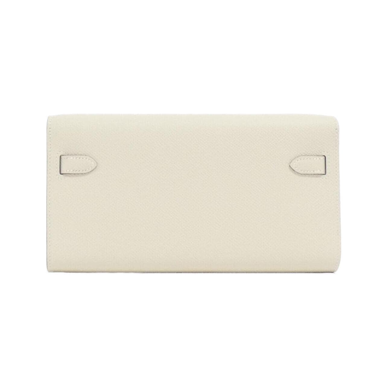 [未使用品] HERMES Kelly Classic To Go 080253CK 单肩钱包