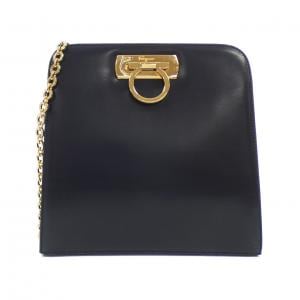 SALVATORE FERRAGAMO shoulder bag