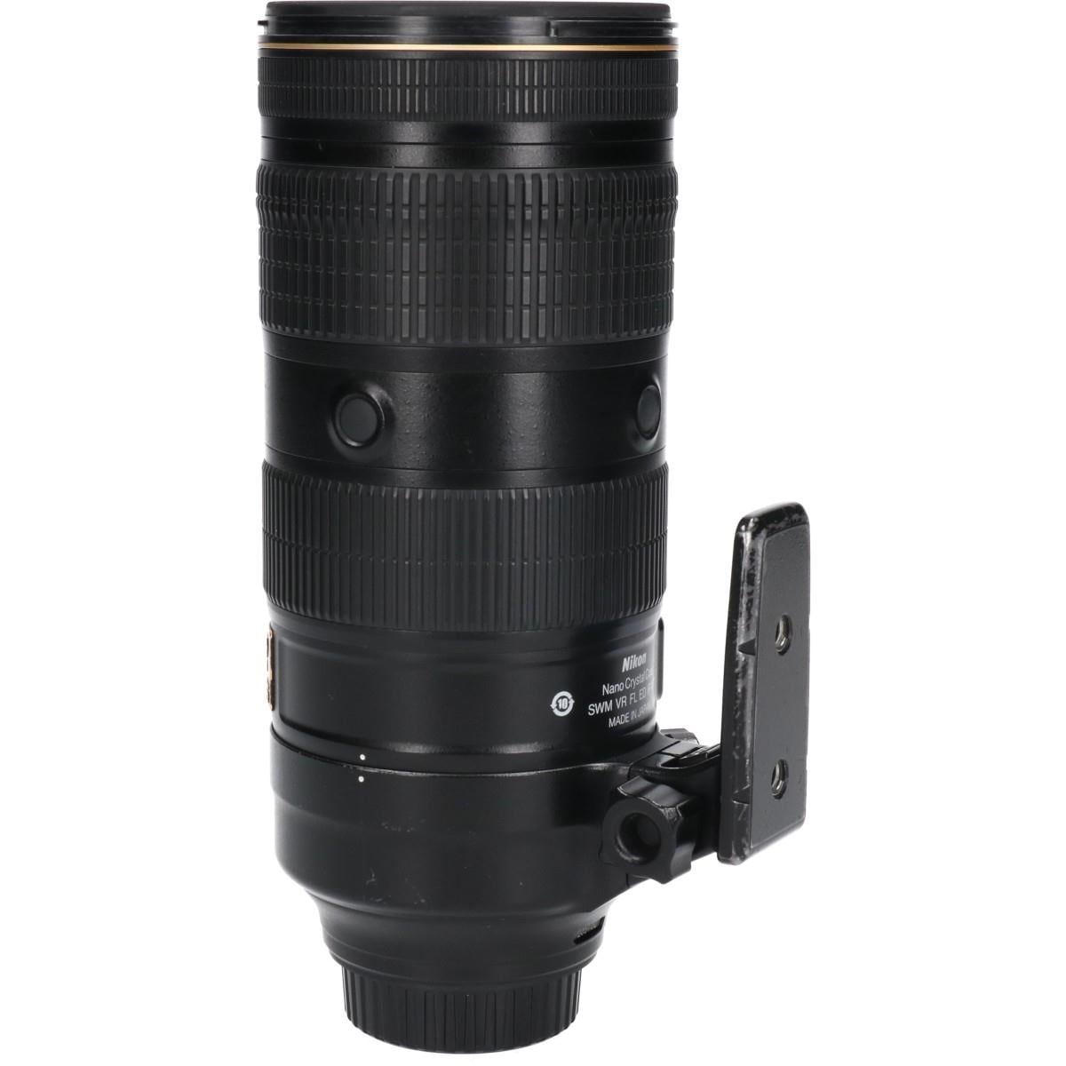 ＡＦ－Ｓ７０－２００ｍｍ　Ｆ２．８Ｅ　ＦＬＶＲ