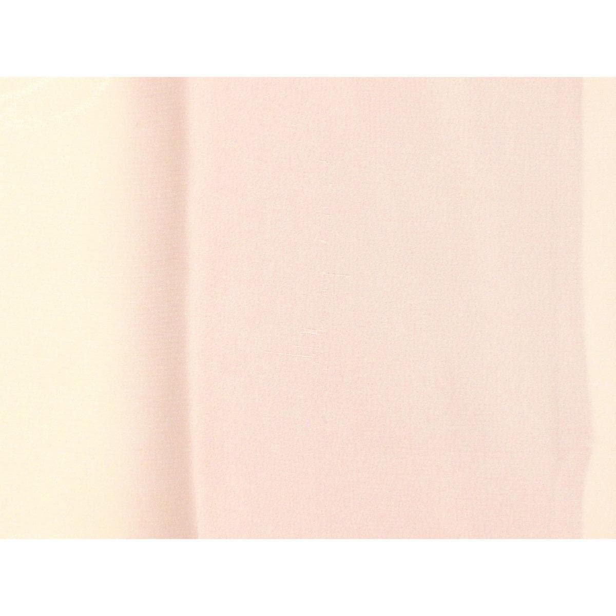 長襦袢　振袖　ボカシ染