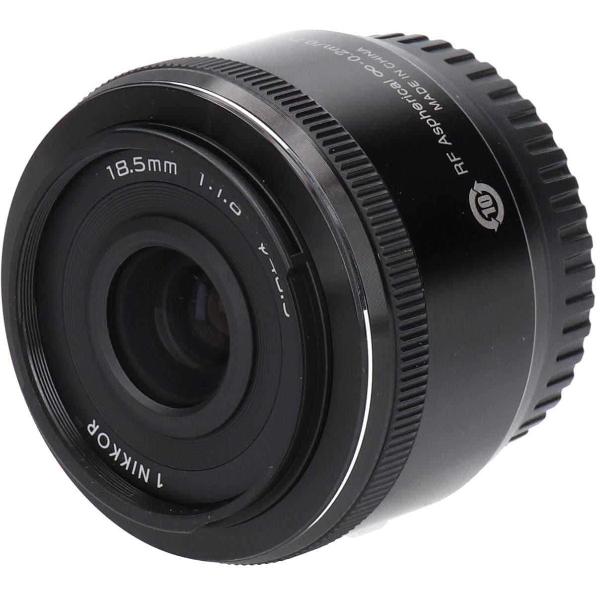 １　ＮＩＫＫＯＲ　１８．５ｍｍ　Ｆ１．８