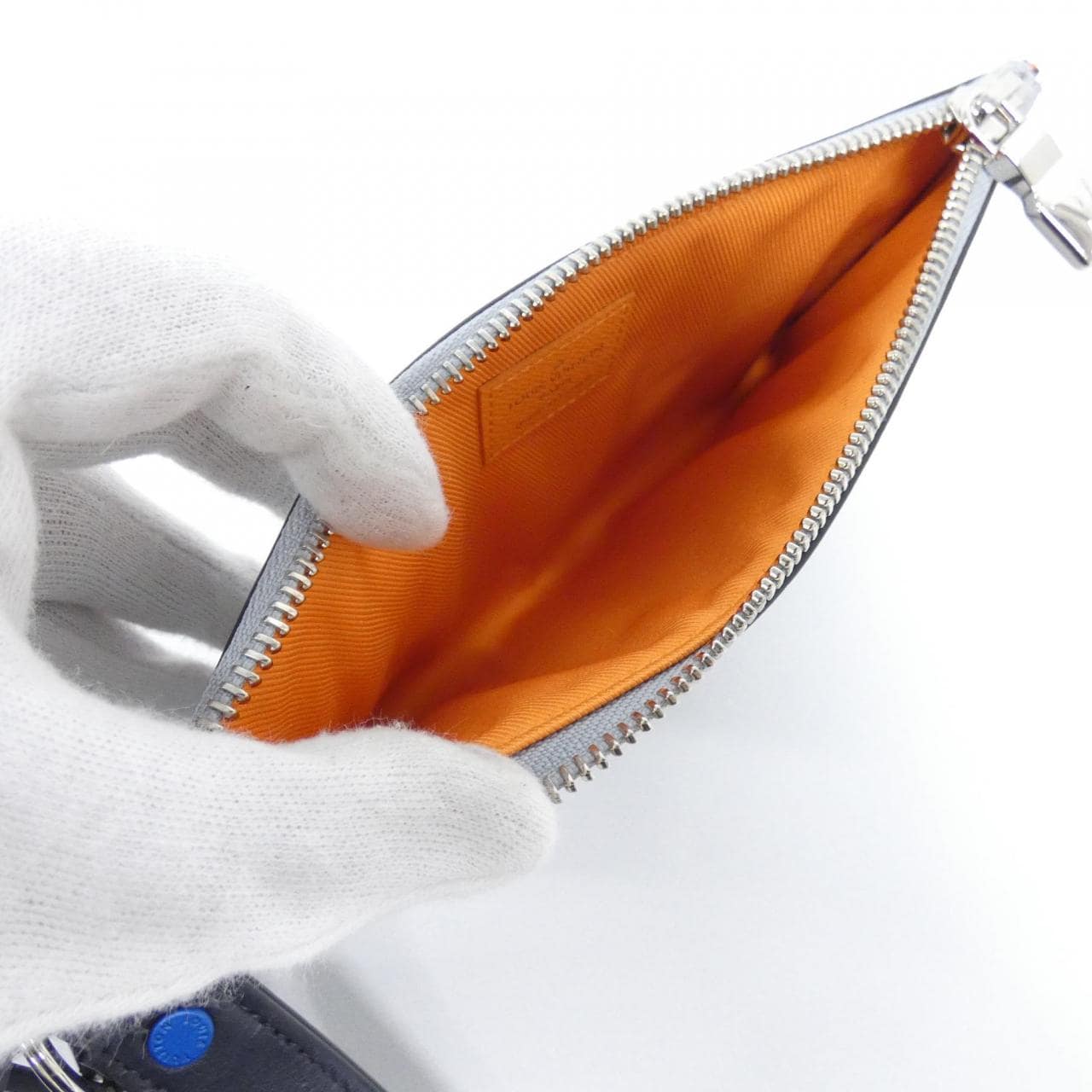 ルイヴィトン モノグラム サテライト アルファ ポーチ M44178 ポーチ