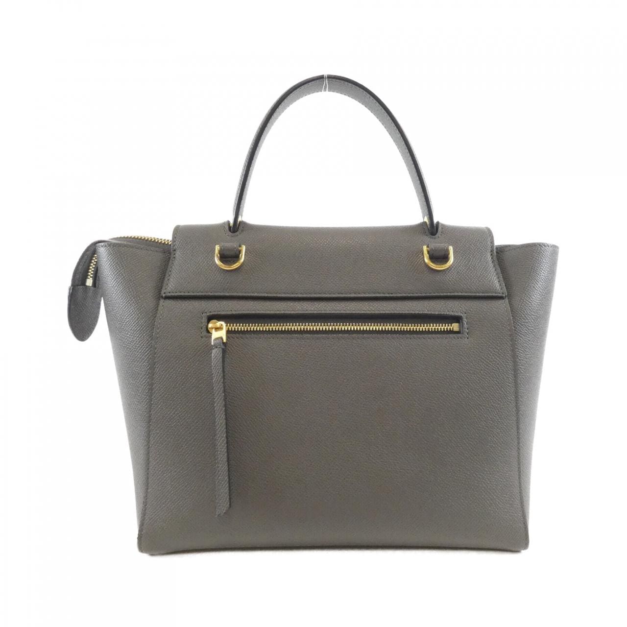 セリーヌ マイクロ ベルト 189153ZVA バッグ