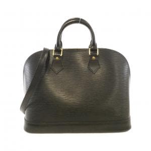 ルイヴィトン エピ アルマ PM M52142+J00272 バッグ