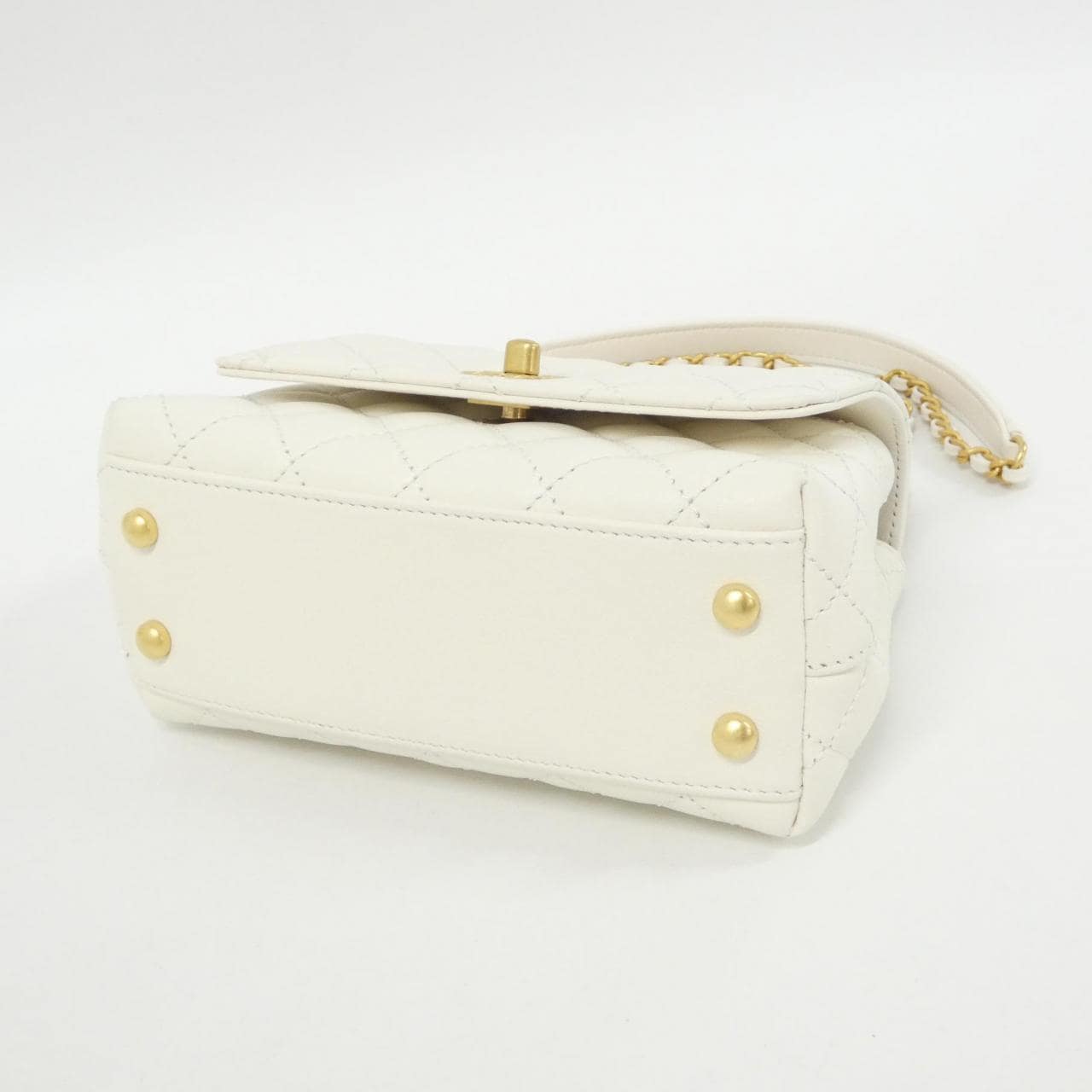 シャネル AS2215 バッグ