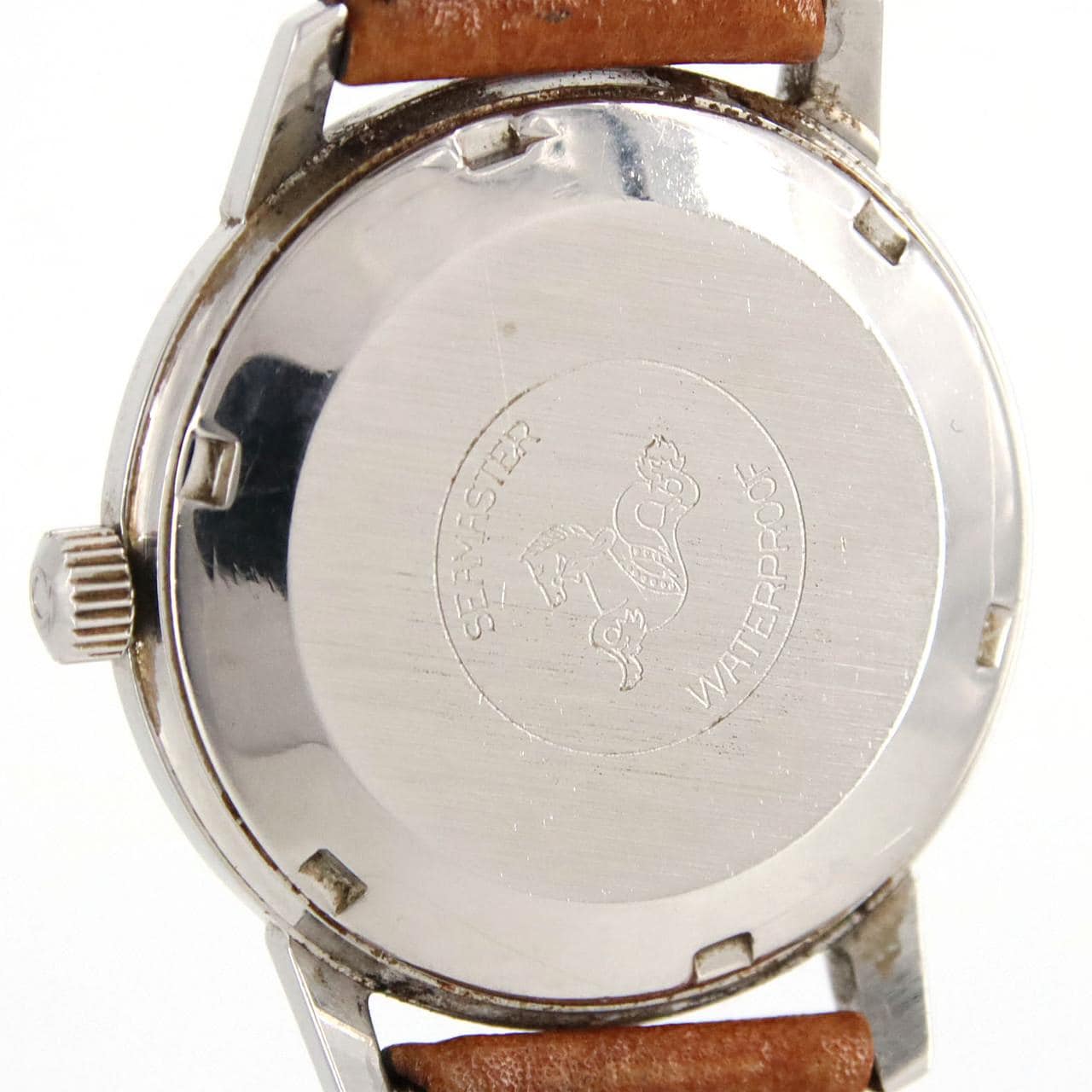 【ノーメンテナンス還元価格】オメガ シーマスター SS 自動巻