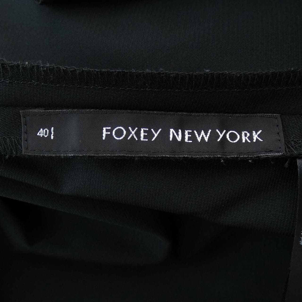 FOXCY紐約FOXEY NEW YORK連衣裙