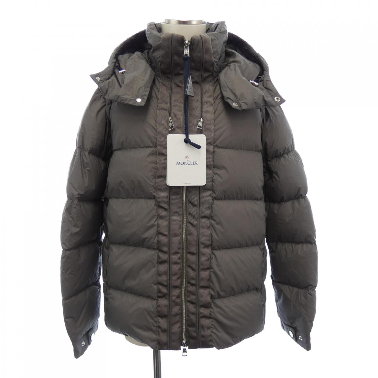 モンクレール MONCLER ダウンジャケット