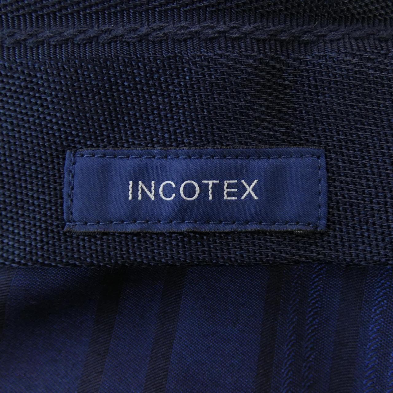 Incotex INCOTEX pants