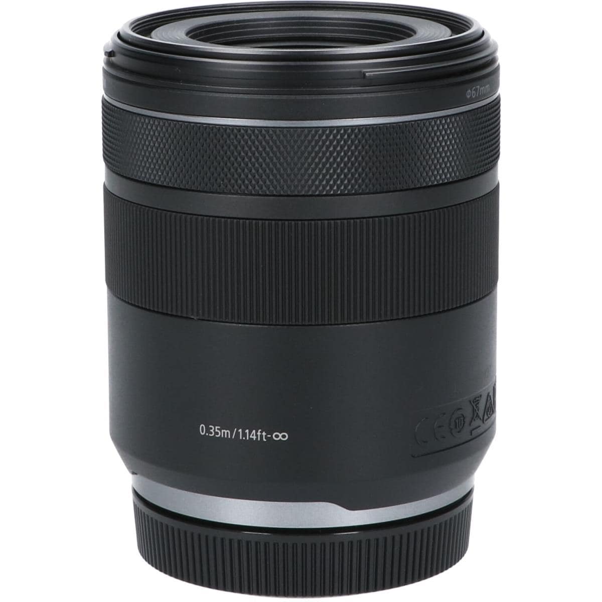 ＣＡＮＯＮ　ＲＦ８５ｍｍ　Ｆ２マクロＩＳ　ＳＴＭ