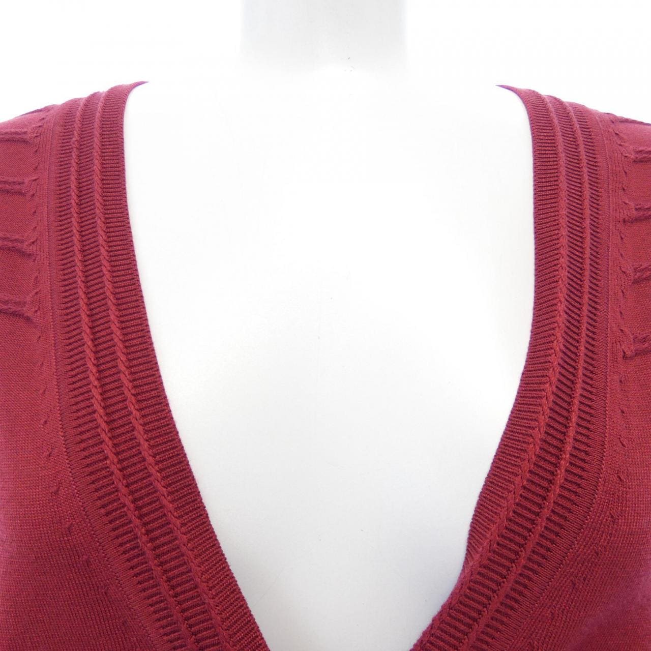 HERMES HERMES Cardigan