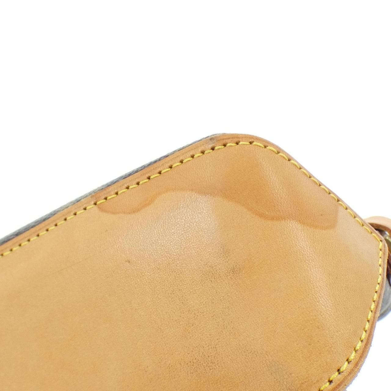 LOUIS VUITTON Monogram Panda Trotter M51241 Shoulder Bag
