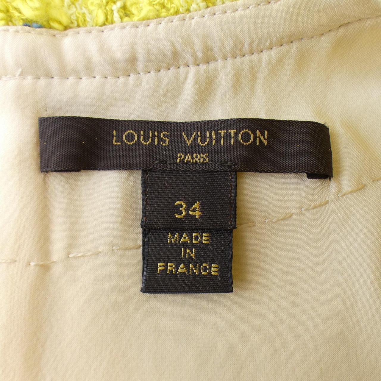 ルイヴィトン LOUIS VUITTON トップス