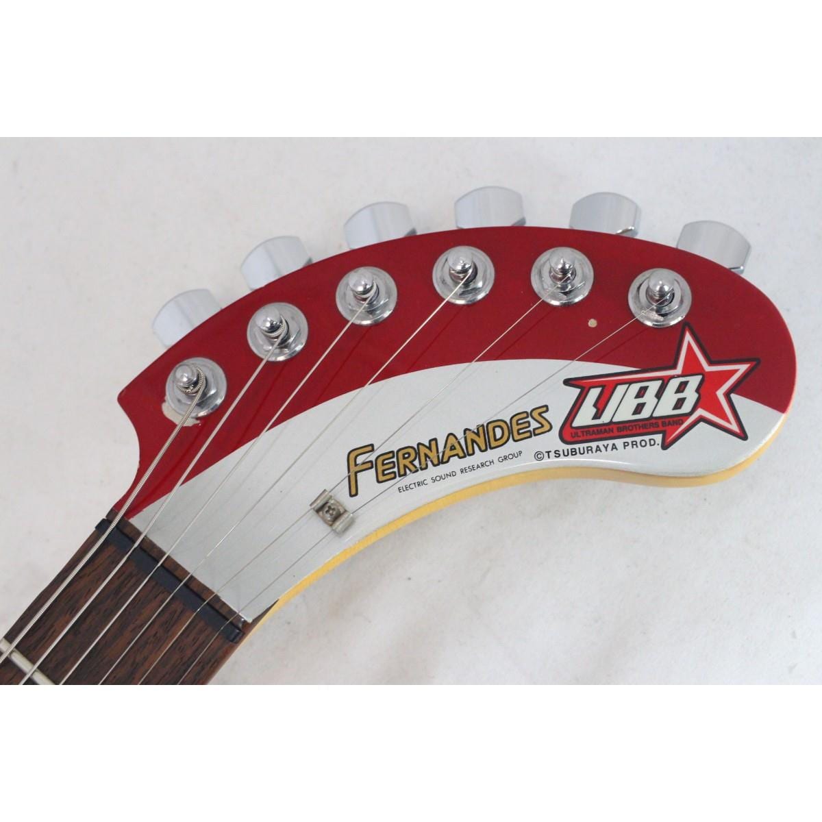 ＦＥＲＮＡＮＤＥＳ　　ＵＬＴＲＡＭＡＮ－ＺＯ