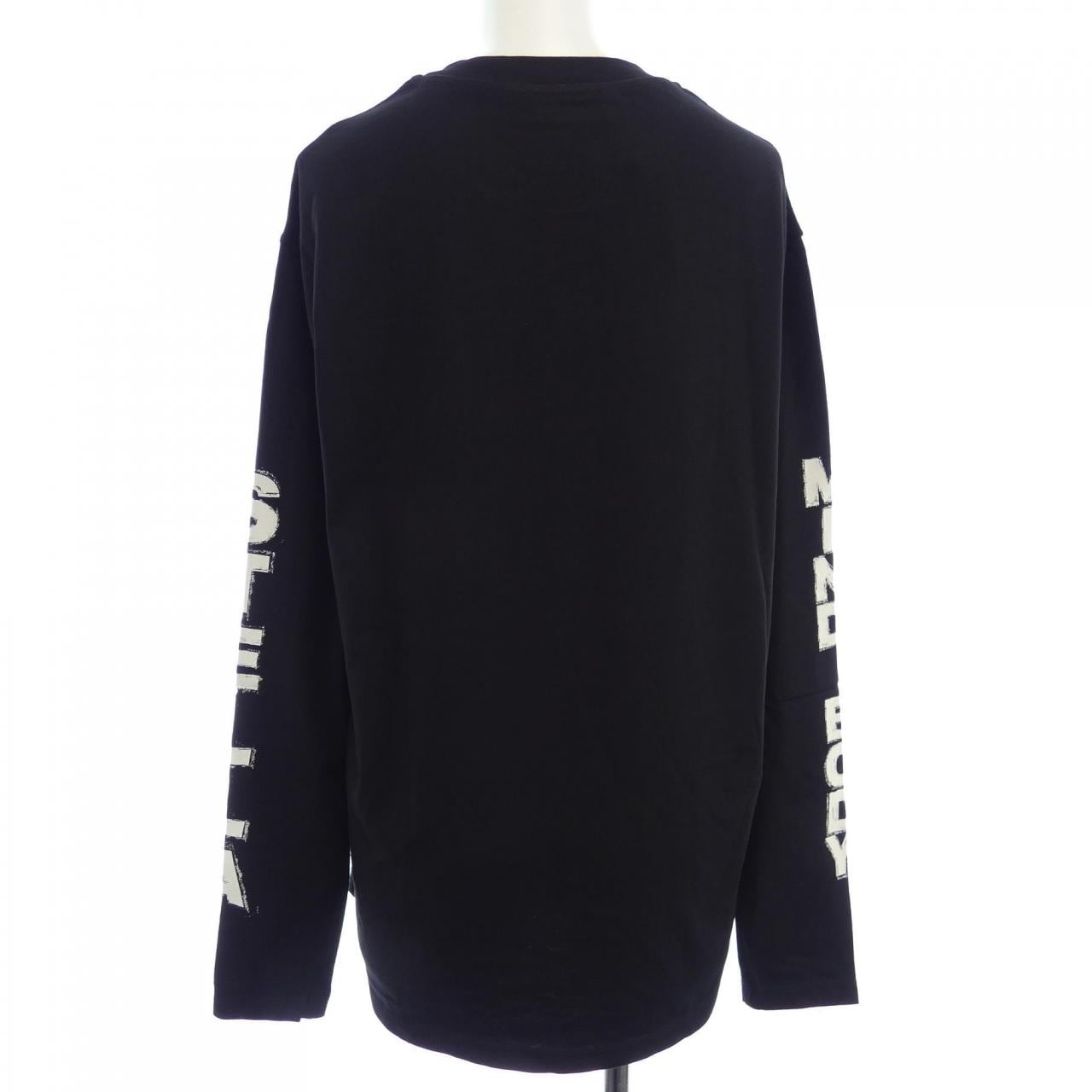 ステラマッカートニー STELLA MCCARTNEY サンシャインロンT Tシャツ