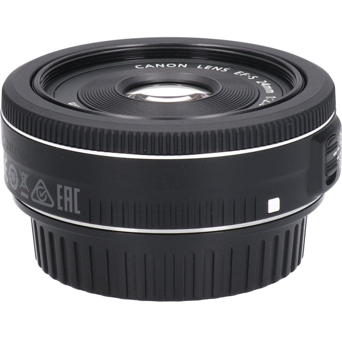 EF-S24mm F2.8STM