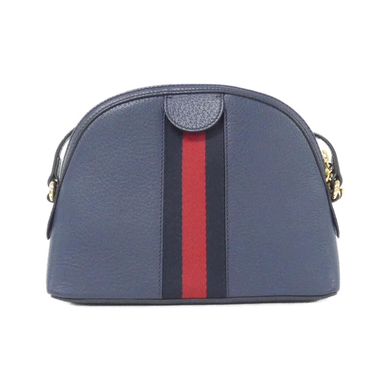 グッチ OPHIDIA 499621 DJ2DG ショルダーバッグ