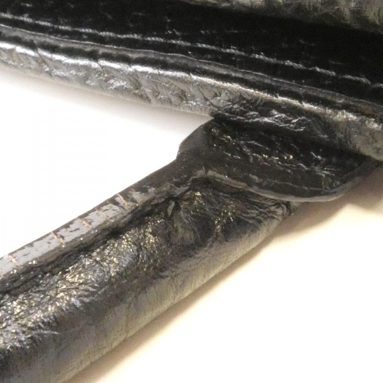 ルイヴィトン カバ ウィスラー レザー M95247 バッグ