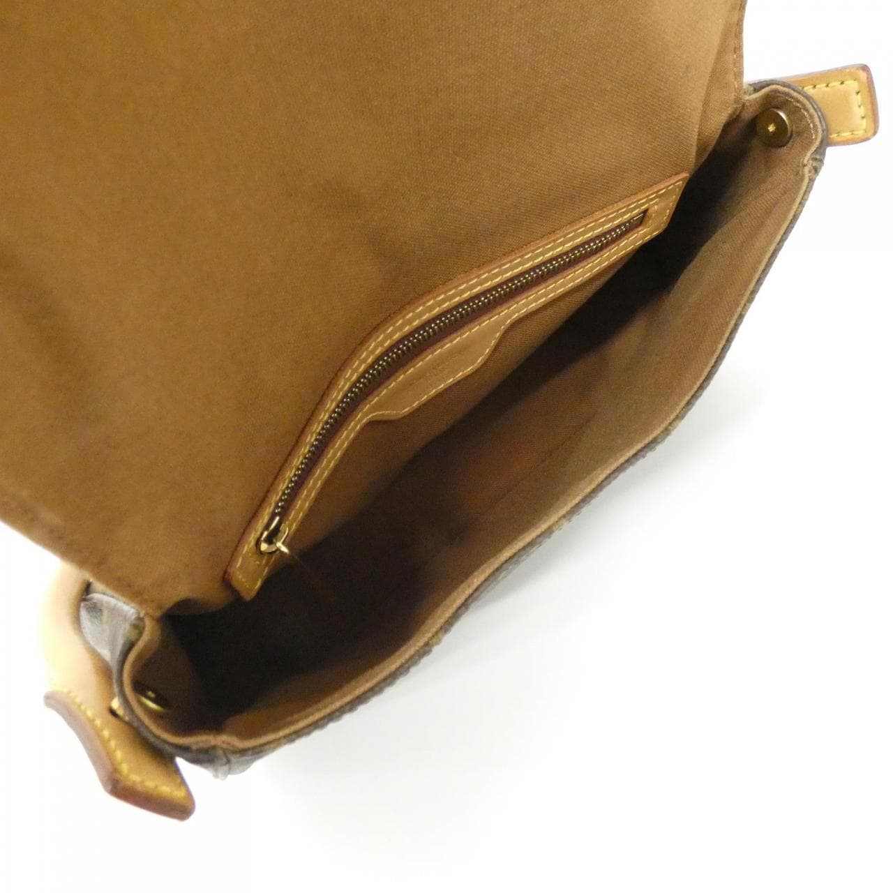 LOUIS VUITTON Monogram迷你 Loop M51147 單肩包